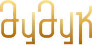 Ресторан «Дудук» Логотип